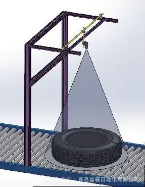 試驗(yàn)機(jī)零點(diǎn)定位解決方案